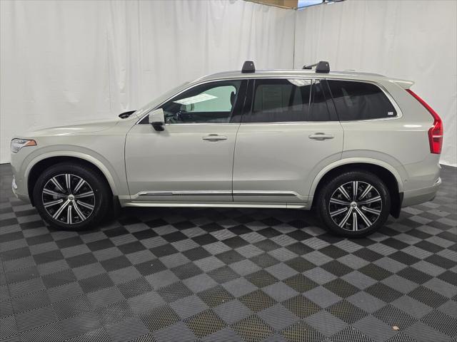 2020 Volvo XC90 T6 Inscription 7 Passenger