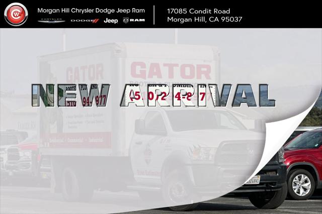 2013 RAM 4500 Chassis Tradesman/SLT