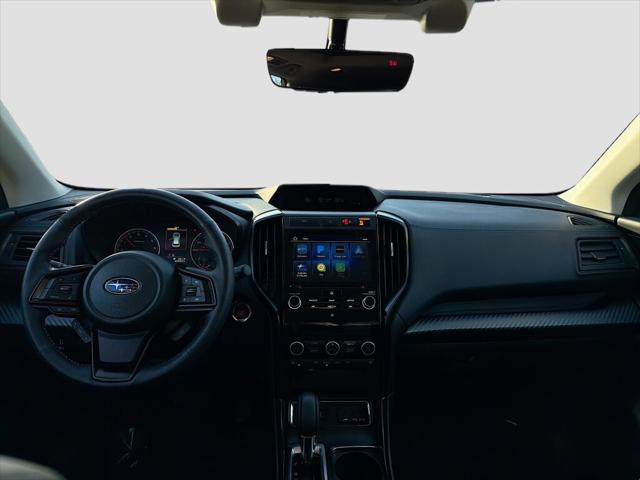 2022 Subaru Ascent Onyx Edition