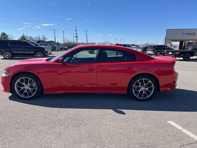 2023 Dodge Charger GT