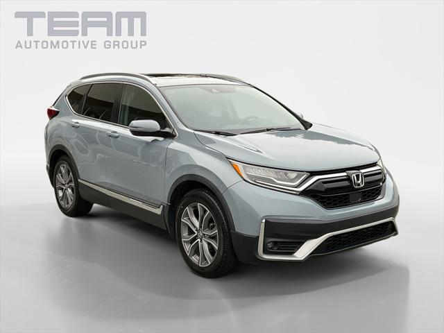 2020 Honda CR-V AWD Touring