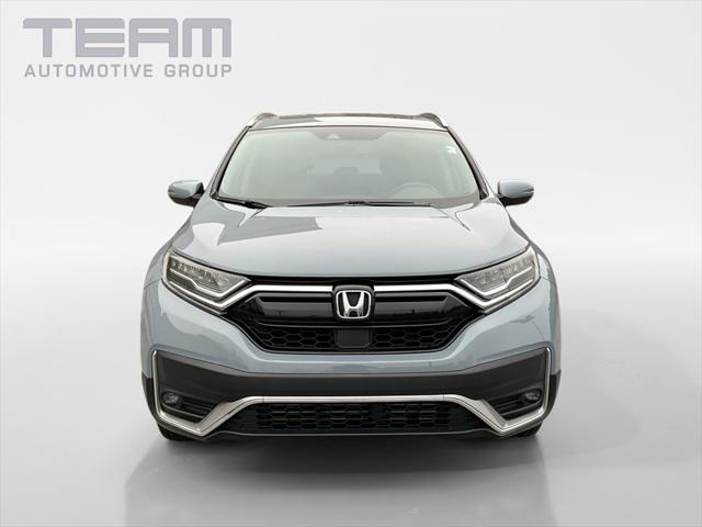 2020 Honda CR-V AWD Touring
