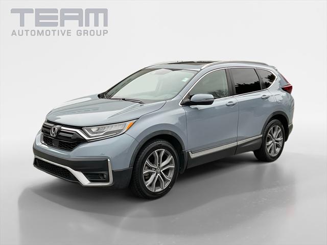 2020 Honda CR-V AWD Touring