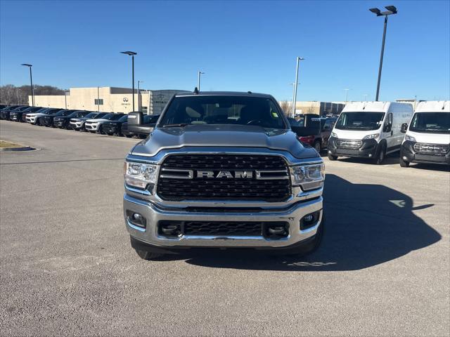 2024 RAM 2500 Big Horn Crew Cab 4x4 64 Box