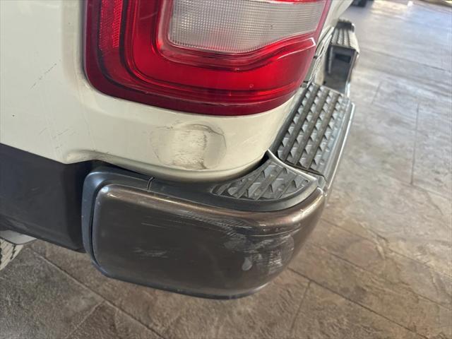 2021 RAM 3500 Limited Longhorn Mega Cab 4x4 64 Box