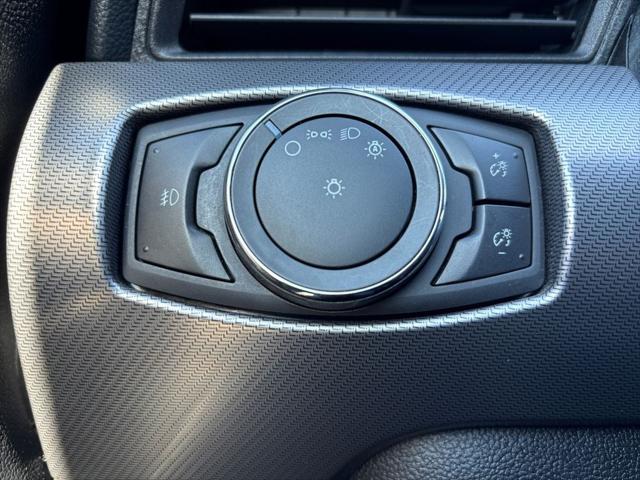 2020 Ford Mustang EcoBoost Convertible