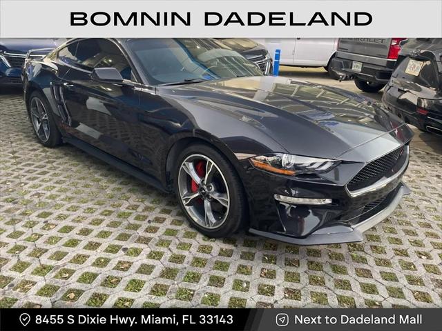 2023 Ford Mustang GT Premium Fastback 2023 Ford Mustang GT Premium Fastback