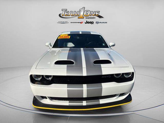 2023 Dodge Challenger SRT Jailbreak