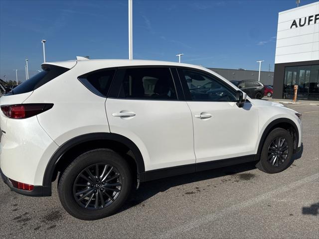 2020 Mazda CX-5 Touring 2020 Mazda CX-5 Touring