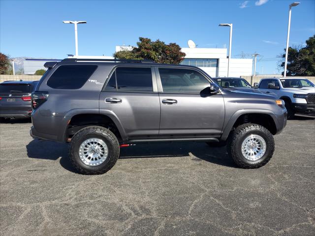 2021 Toyota 4Runner TRD Off Road Premium
