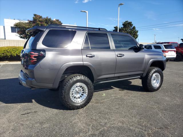 2021 Toyota 4Runner TRD Off Road Premium