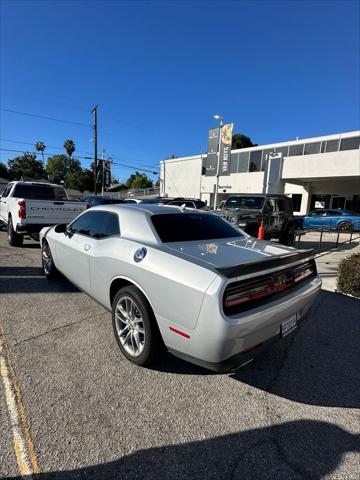 2023 Dodge Challenger GT AWD 2023 Dodge Challenger GT AWD