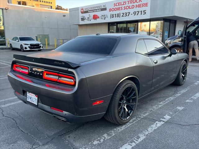 2019 Dodge Challenger R/T