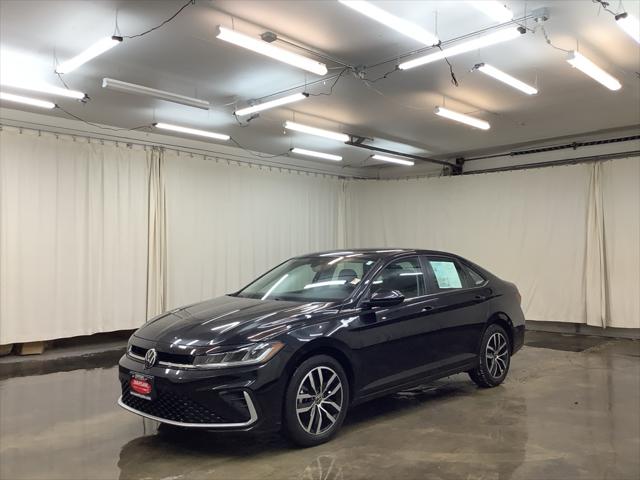 2025 Volkswagen Jetta 1.5T SE 2025 Volkswagen Jetta 1.5T SE