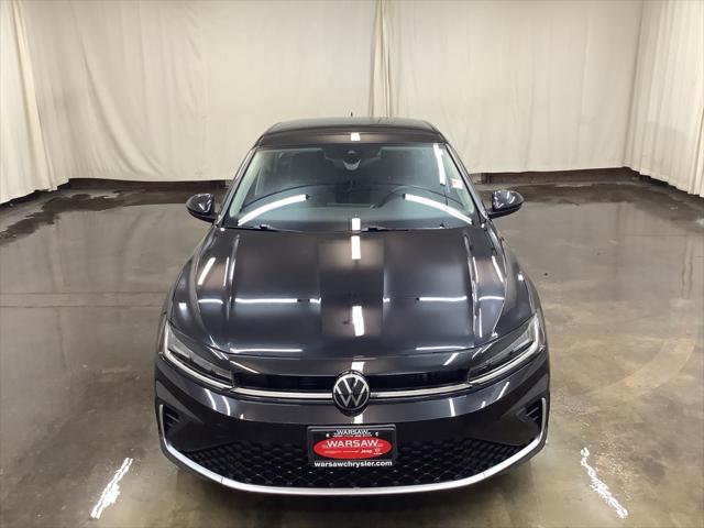 2025 Volkswagen Jetta 1.5T SE 2025 Volkswagen Jetta 1.5T SE