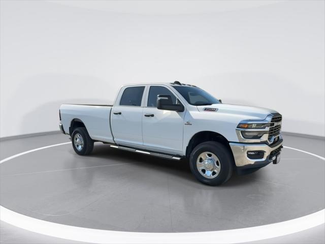 2026 RAM Ram 2500 RAM 2500 TRADESMAN CREW CAB 4X4 8 BOX