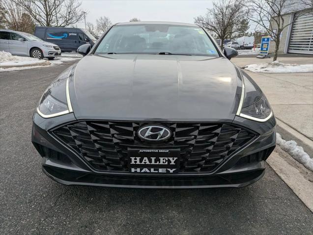 2022 Hyundai Sonata SEL