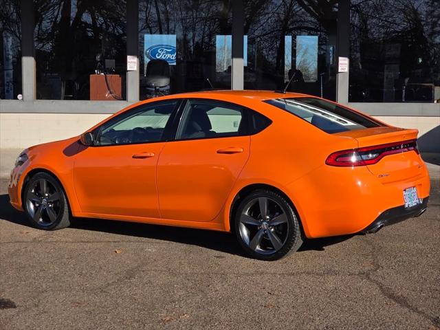 2013 Dodge Dart SXT 2013 Dodge Dart SXT