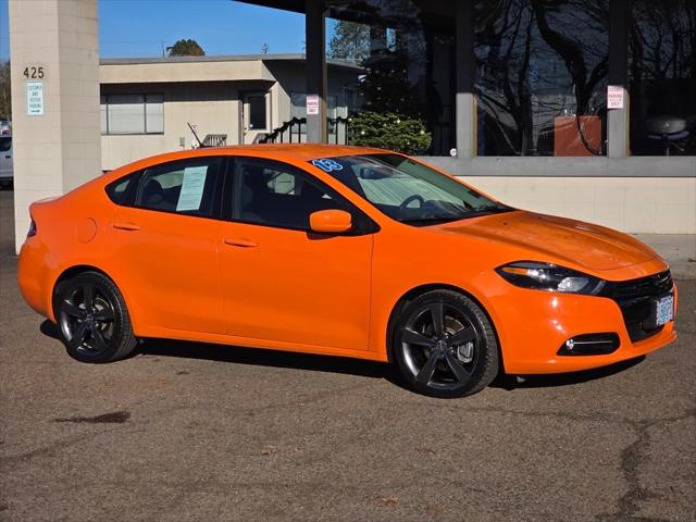 2013 Dodge Dart SXT 2013 Dodge Dart SXT