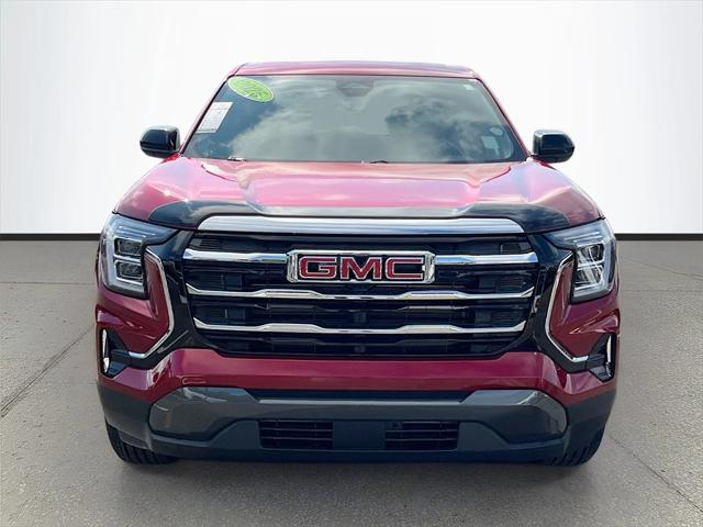 2025 GMC Terrain FWD Elevation