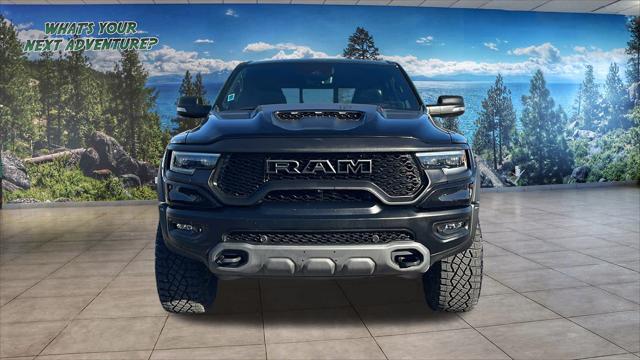 2021 RAM 1500 TRX Crew Cab 4x4 57 Box