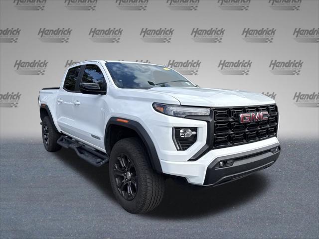 2024 GMC Canyon 2WD Elevation