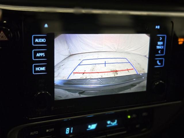 2017 Toyota Corolla LE 2017 Toyota Corolla LE