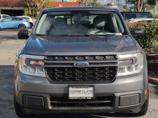 2023 Ford Maverick XLT