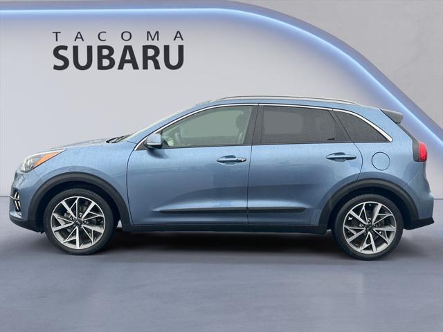 2020 Kia Niro Touring