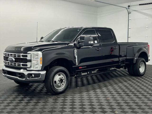 2024 Ford F-350 XLT