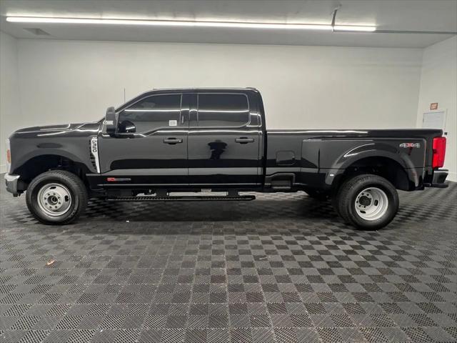 2024 Ford F-350 XLT