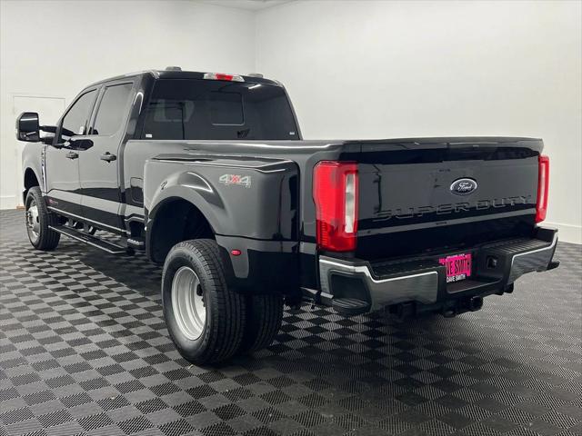 2024 Ford F-350 XLT