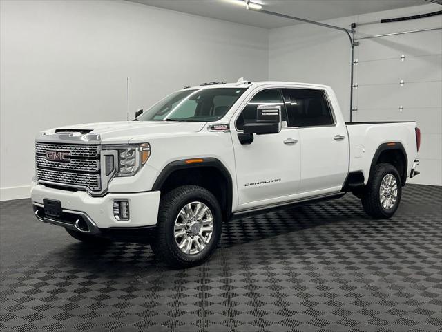 2021 GMC Sierra 3500HD Denali for sale in Kellogg, ID