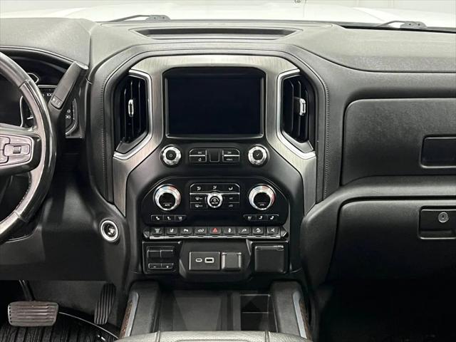 2021 GMC Sierra 3500HD Denali