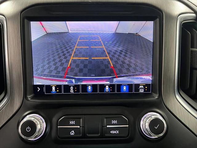 2021 GMC Sierra 3500HD Denali