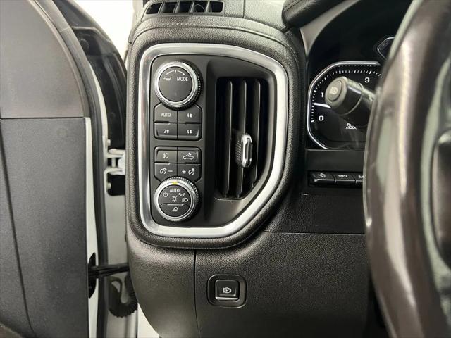 2021 GMC Sierra 3500HD Denali