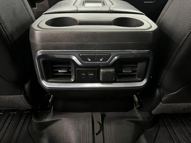 2021 GMC Sierra 3500HD Denali