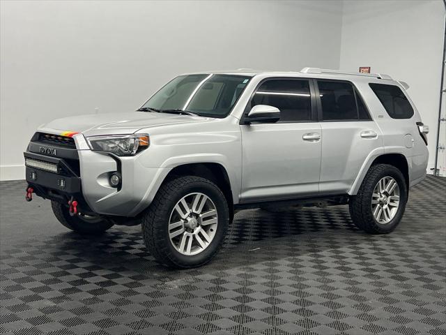 2014 Toyota 4Runner SR5