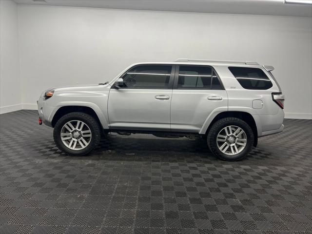 2014 Toyota 4Runner SR5