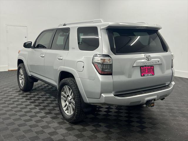 2014 Toyota 4Runner SR5