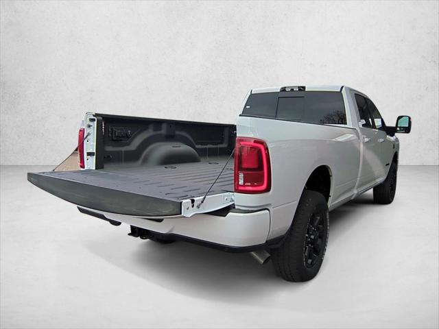 2026 RAM Ram 3500 RAM 3500 LARAMIE CREW CAB 4X4 8 BOX 2026 RAM Ram 3500 RAM 3500 LARAMIE CREW CAB 4X4 8 BOX