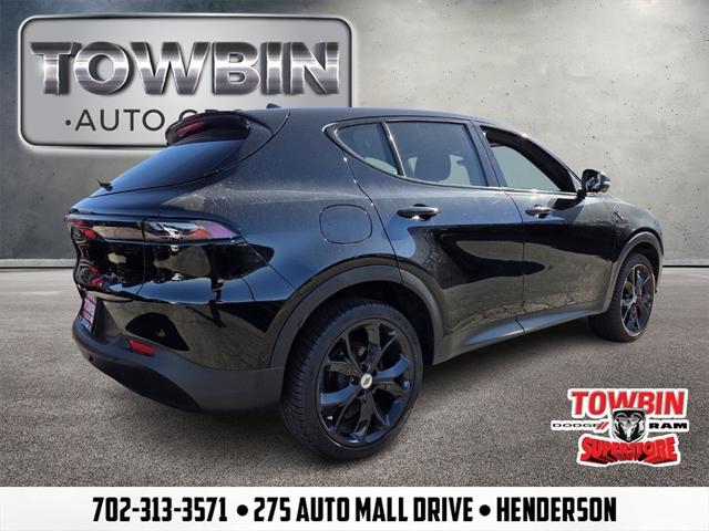 2024 Dodge Hornet GT AWD 2024 Dodge Hornet GT AWD