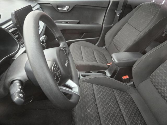 2023 Kia Rio S