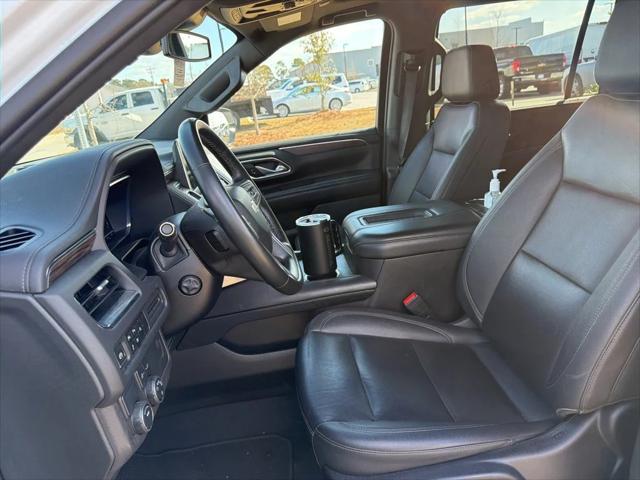 2023 Chevrolet Suburban 2WD LT 2023 Chevrolet Suburban 2WD LT