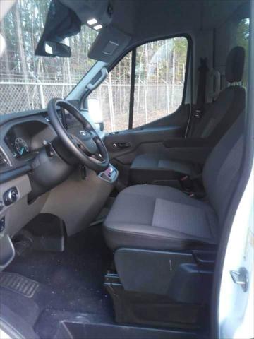 2024 Ford Transit-350 Passenger Van XLT