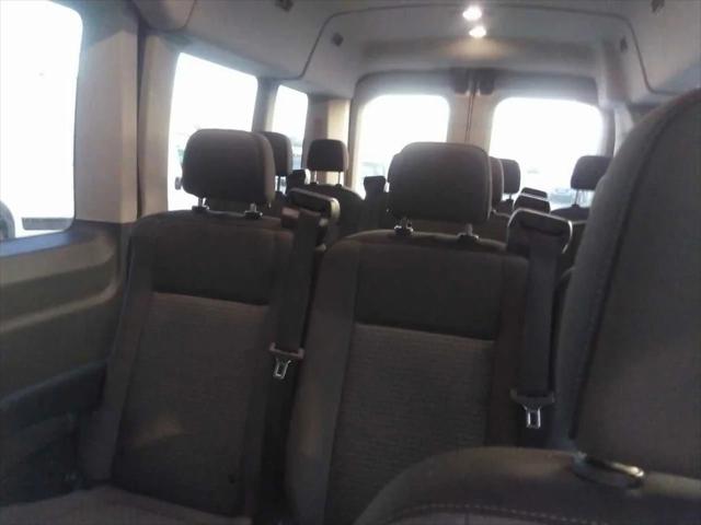 2024 Ford Transit-350 Passenger Van XLT