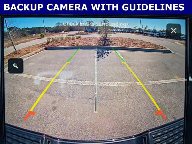 2024 RAM 2500 Big Horn Crew Cab 4x4 64 Box