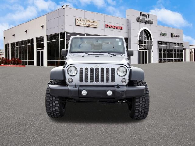 2014 Jeep Wrangler Rubicon 2014 Jeep Wrangler Rubicon