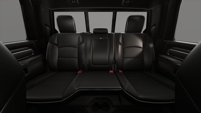 2026 RAM Ram 2500 RAM 2500 LARAMIE CREW CAB 4X4 64 BOX 2026 RAM Ram 2500 RAM 2500 LARAMIE CREW CAB 4X4 64 BOX