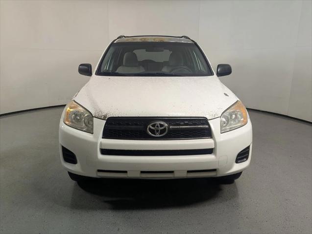 2010 Toyota RAV4 Base